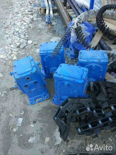 Битумные насосы дс 125 (новые)