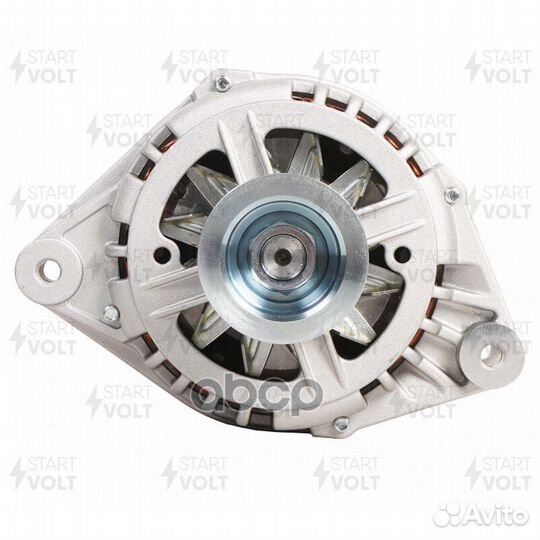 Генератор LG0110 startvolt