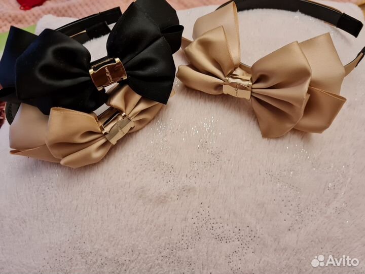 Аксессуары для волос