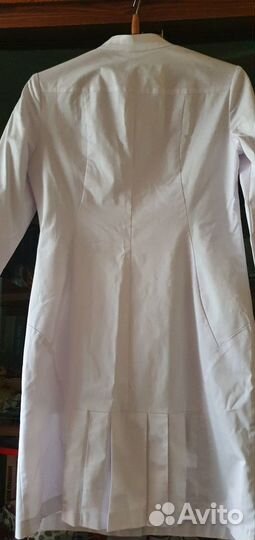 Медицинский халат женский новый