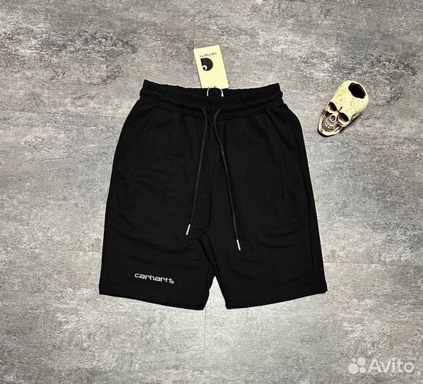 Шорты Carhartt Размеры 46-54