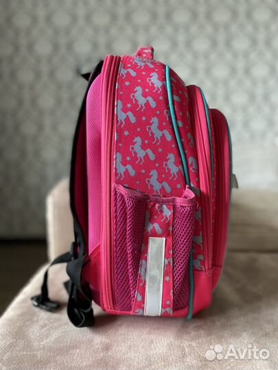 Рюкзак с Единорогом Winner One