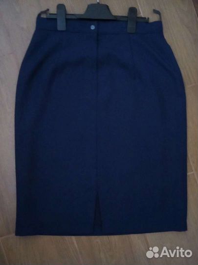 Юбка женская шерсть