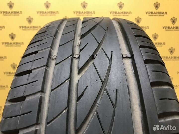 Continental ContiPremiumContact 205/55 R16 91H
