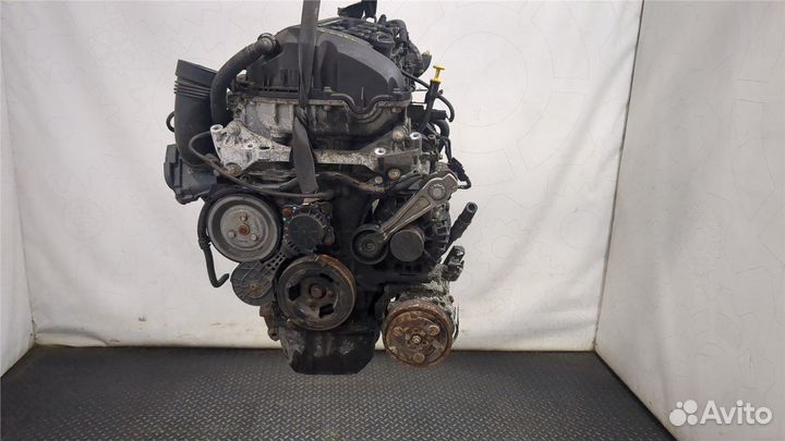 Генератор Mini Cooper (R56), 2007