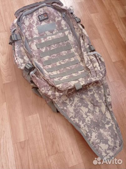 Рюкзак тактический