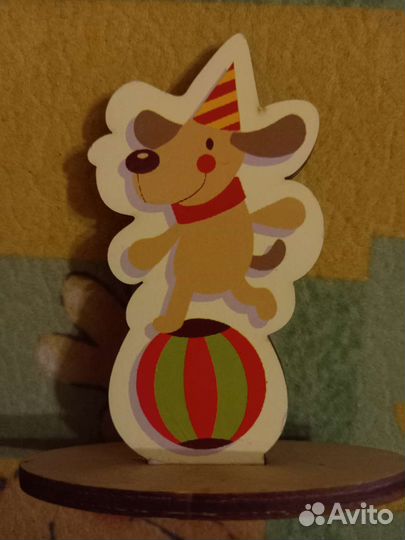 Кукольный театр 