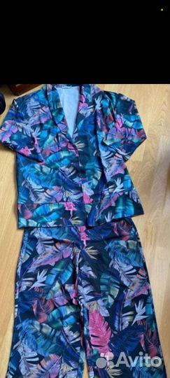 Костюм zarina 48