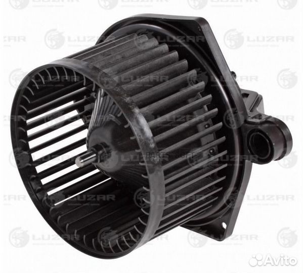 Вентилятор отопителя Ssang Yong NewActyon/Korando