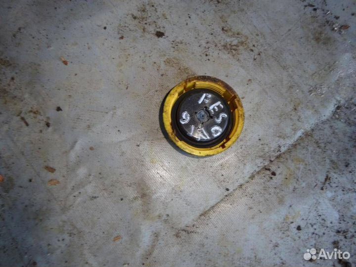 Крышка расширительного бачка Ford Escort/Orion 19