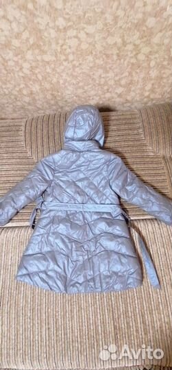 Плащ пальто для девочки