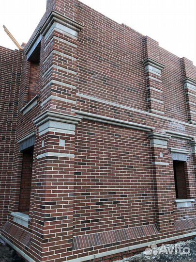 Подсобный рабочий