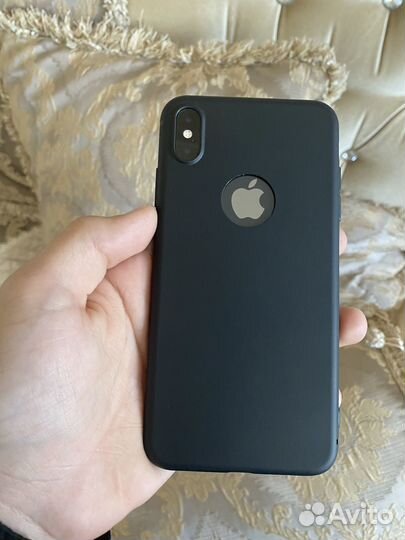 iPhone Xs Max, 64 ГБ