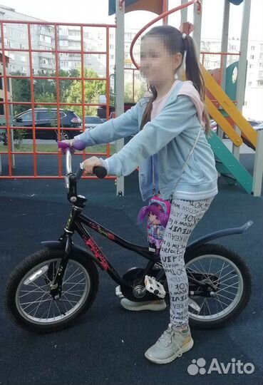 Продам детский горный велосипед