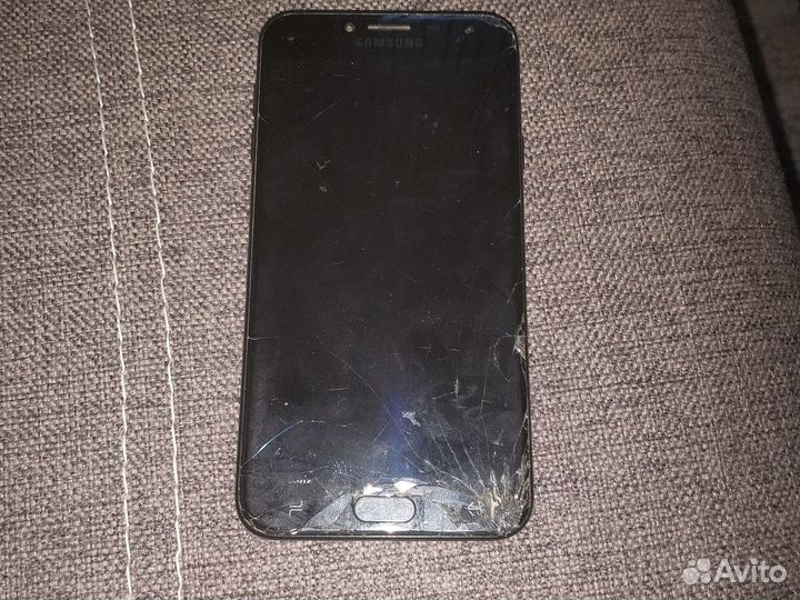 Samsung galaxy J4