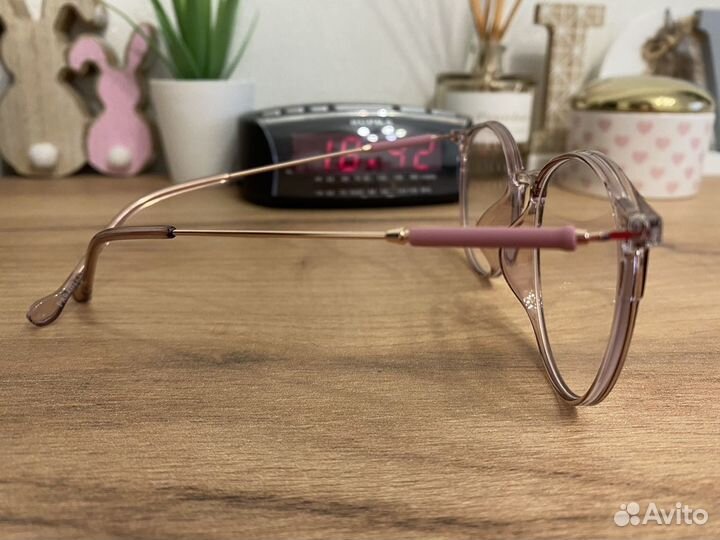 Оправа для очков женская новая