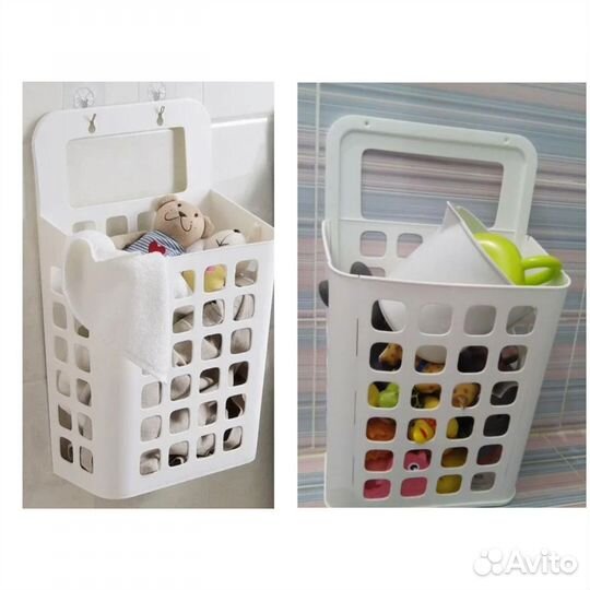 Корзина IKEA variera (мусорное ведро)