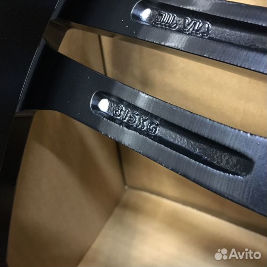 Диски для BMW F30/F10 R19