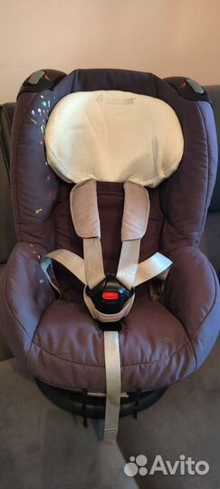 Детское автокресло Maxi cosi tobi