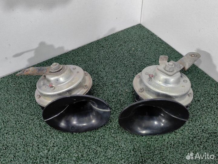 Звуковой сигнал Fiat Linea 2011