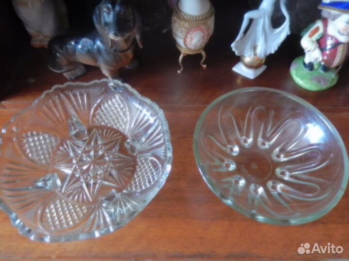 Салатница СССР