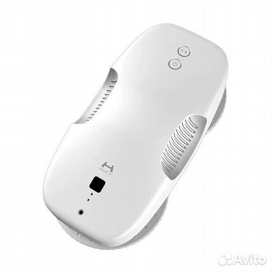 Робот-стеклоочиститель Hutt DDC55, шнур 8 м, заряд