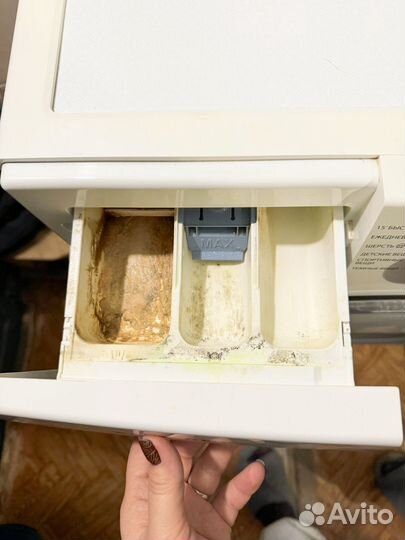 Стиральная машина samsung бу