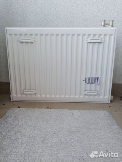 Радиаторы отопления бу