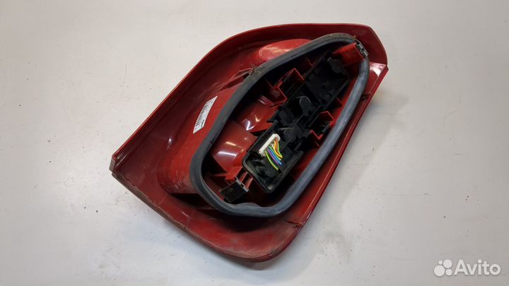 Фонарь (задний) Citroen Xsara-Picasso, 2008