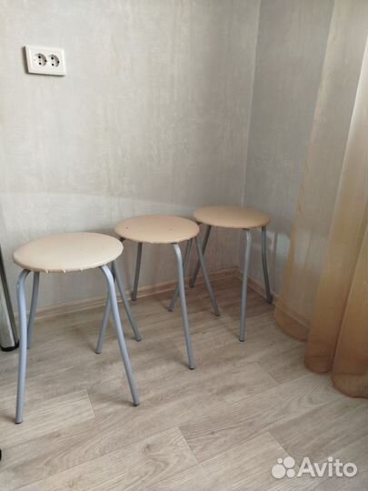 Табуретка