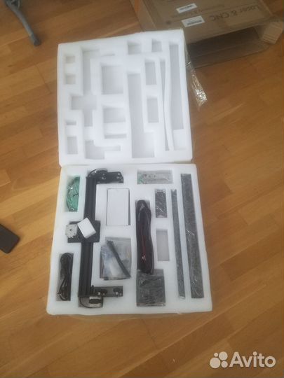 Гравировальный режущий лазерный станок