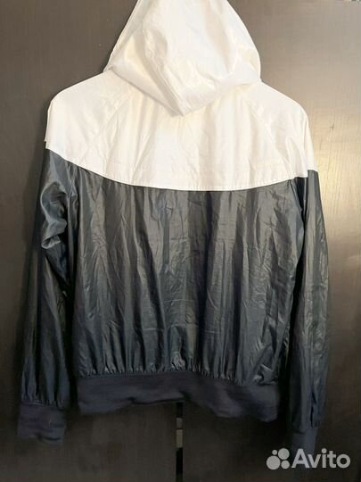 Ветровка nike найк женская
