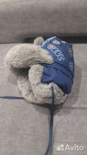 Шапка для мальчика