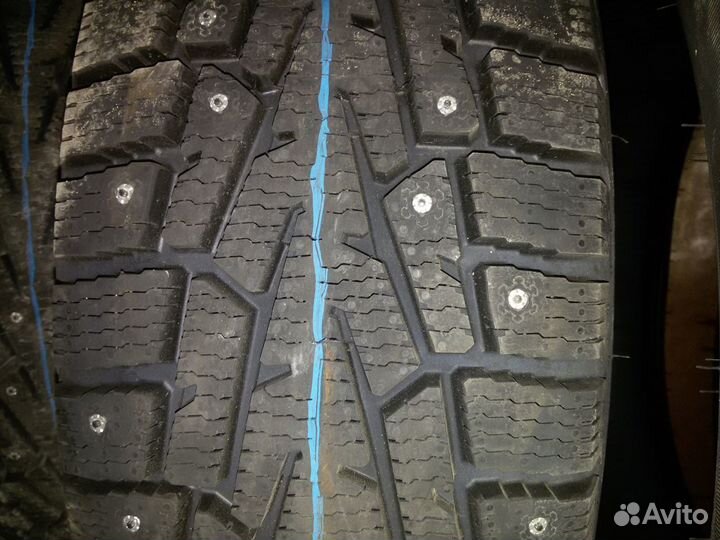 Cordiant Snow Cross 225/60 R17 103T