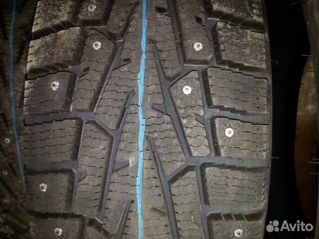 Cordiant Snow Cross 225/60 R17 103T