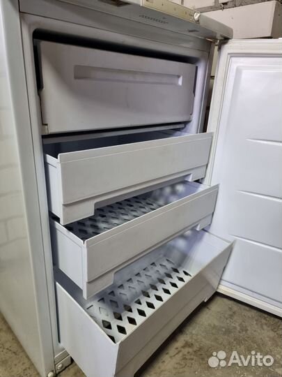 Бирюса 14 морозильная камера