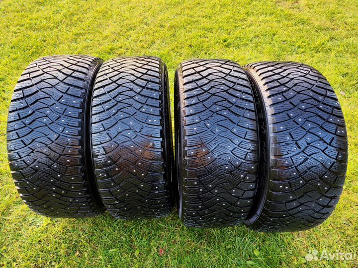 Dunlop GrandTrek Ice 03 285/50 R20