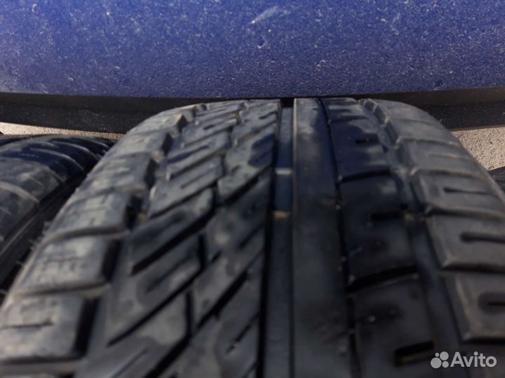 Tigar Hitris 215/55 R16