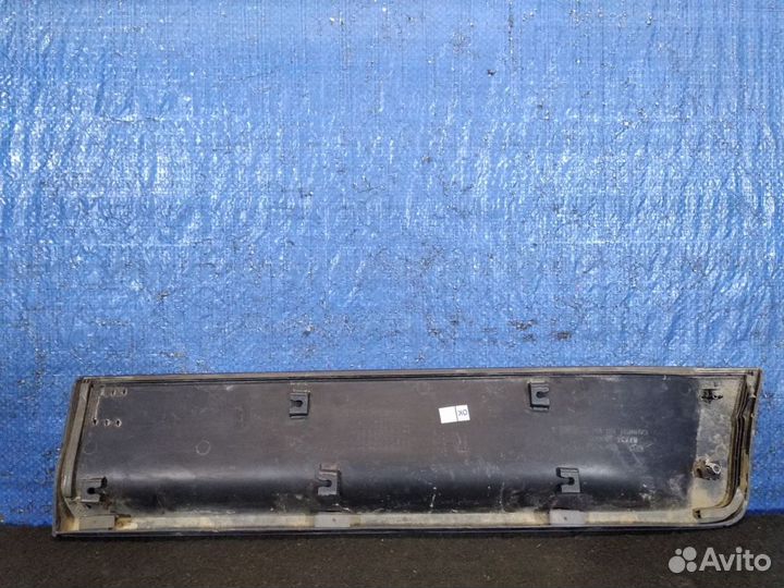 Молдинг двери Hyundai Creta 1 2015-2021