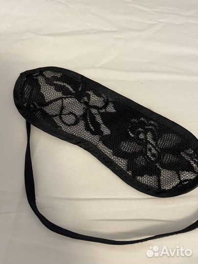 Маска для сна