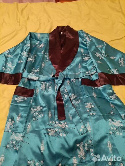 Халат женский новый
