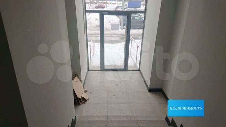 Торговая площадь, 105.9 м² в удачной локации