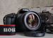Зеркальный фотоаппарат Canon 4000D Новый