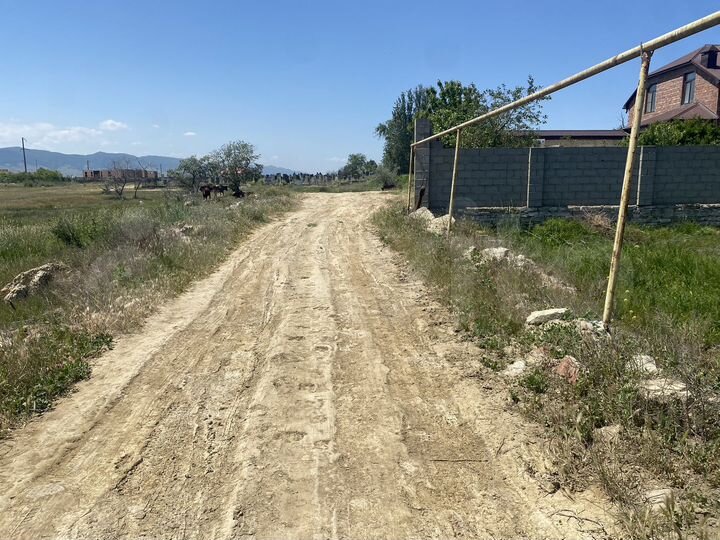 Участок 12 сот. (ИЖС)