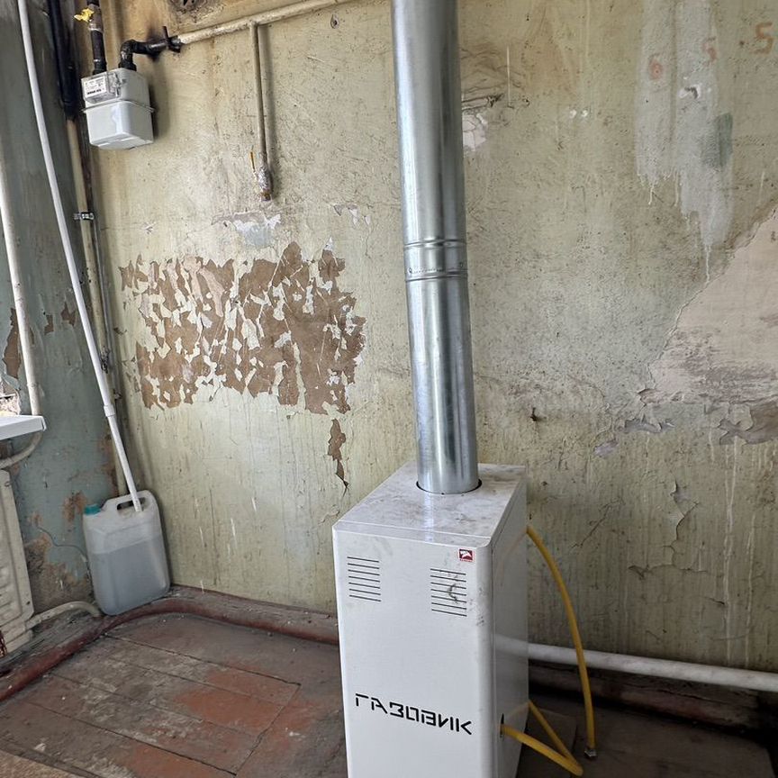 Квартира 2-комн. 42 м² в Невинномысск — фото 10 из 11