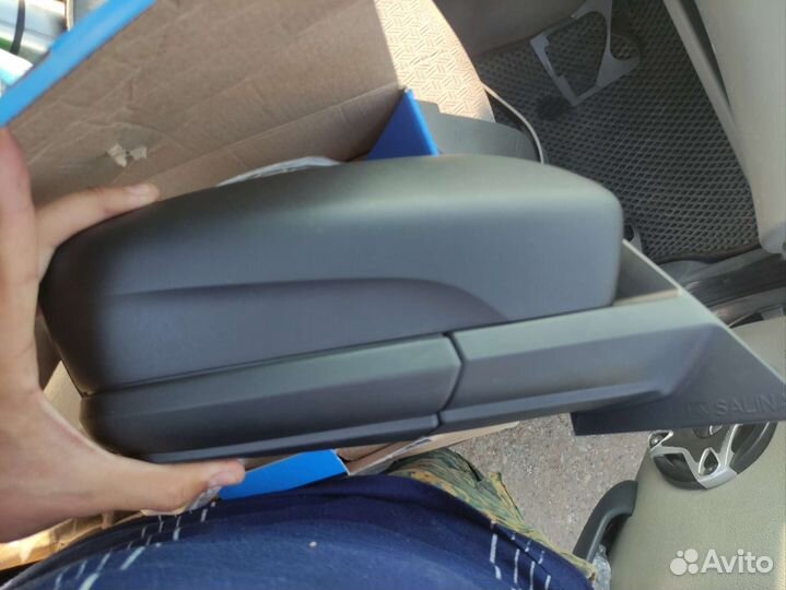 Зеркала granta на ваз 2107 2105