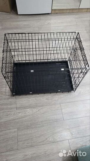 Вольер для собак, кошек, кроликов