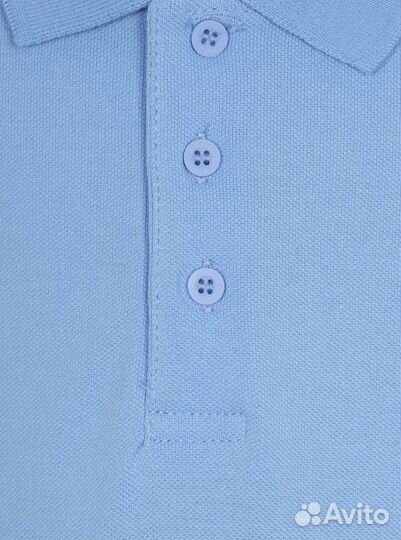 Свитер футболка поло 104 раз