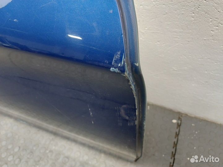 Дверь боковая Mercedes C W205, 2017