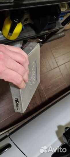 Apexi power fc для nissan pulsar gti-r